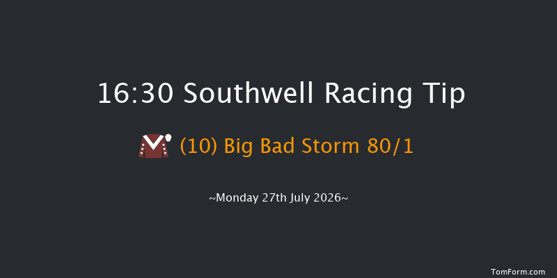 Southwell 16-30 (Class 2) 7f Thu 23rd Jul 2026