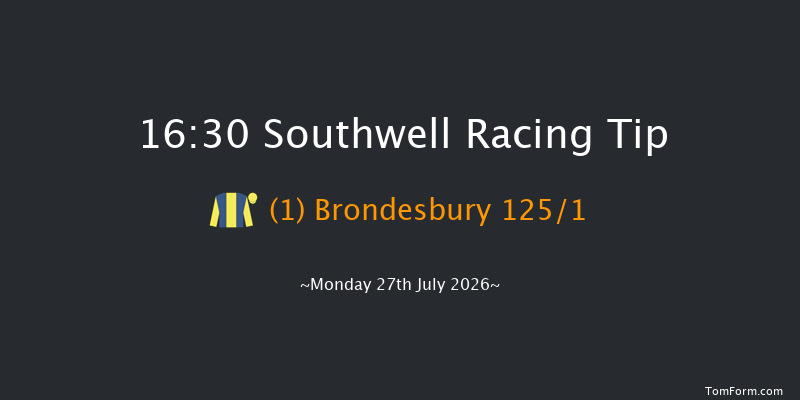Southwell 16-30 (Class 2) 7f Thu 23rd Jul 2026