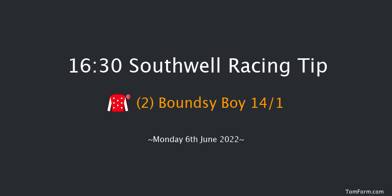 Southwell 16:30 Handicap Hurdle (Class 5) 16f Tue 24th May 2022