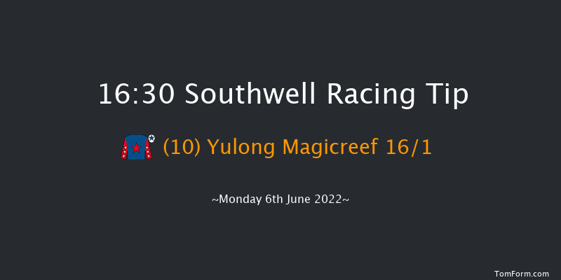 Southwell 16:30 Handicap Hurdle (Class 5) 16f Tue 24th May 2022