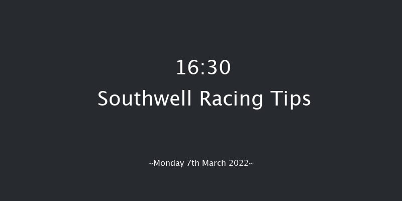 Southwell 16:30 Handicap Hurdle (Class 5) 16f Sat 5th Mar 2022