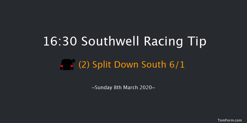 Heed Your Hunch At Betway Female Jockeys' Handicap Southwell 16:30 Handicap (Class 4) 6f Thu 5th Mar 2020