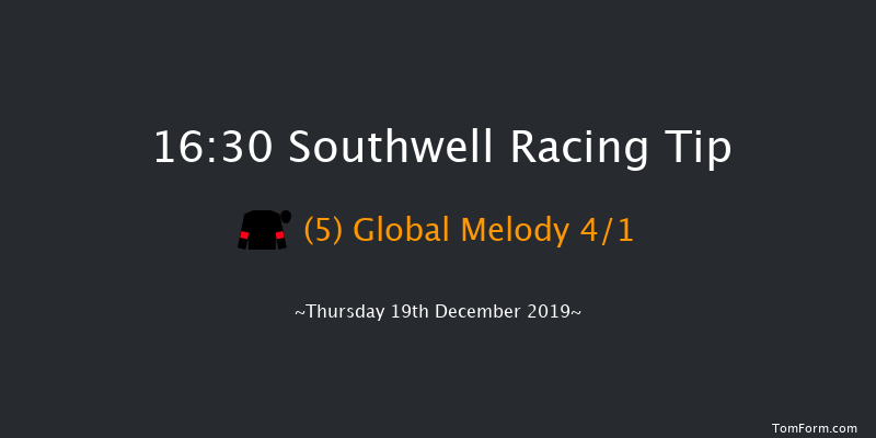 Southwell 16:30 Handicap (Class 6) 6f Sun 15th Dec 2019