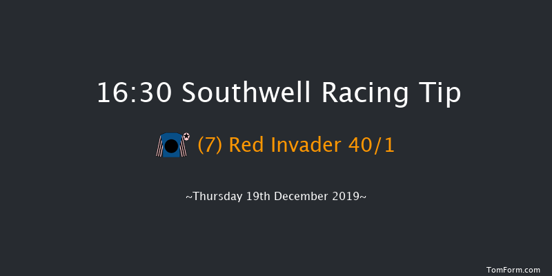 Southwell 16:30 Handicap (Class 6) 6f Sun 15th Dec 2019