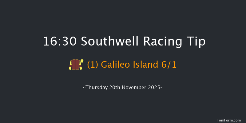 Southwell 16-30 (Class 4) 8f Fri 14th Nov 2025