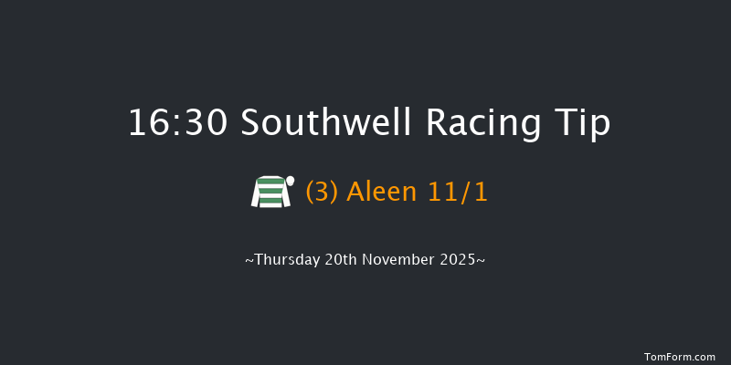 Southwell 16-30 (Class 4) 8f Fri 14th Nov 2025
