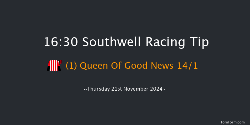 Southwell  16:30 Handicap (Class 5) 8f Tue 19th Nov 2024