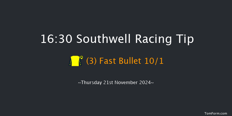 Southwell  16:30 Handicap (Class 5) 8f Tue 19th Nov 2024
