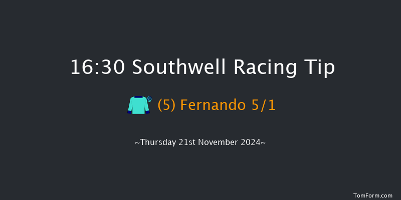 Southwell  16:30 Handicap (Class 5) 8f Tue 19th Nov 2024