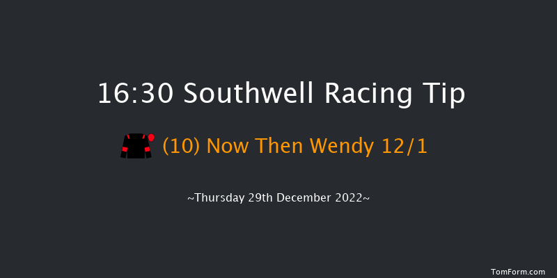 Southwell 16:30 Stakes (Class 5) 8f Thu 22nd Dec 2022