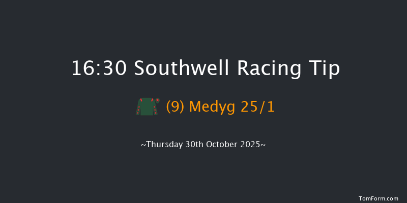 Southwell 16-30 (Class 5) 7f Fri 24th Oct 2025