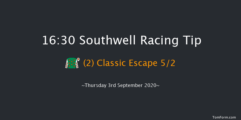Kim Bailey Racing Handicap Chase Southwell 16:30 Handicap Chase (Class 4) 24f Mon 31st Aug 2020