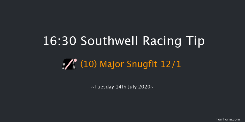 Thank You NHS From signsolutions.org Handicap Hurdle (Div 2) Southwell 16:30 Handicap Hurdle (Class 5) 16f Wed 1st Jul 2020
