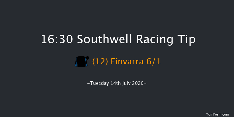 Thank You NHS From signsolutions.org Handicap Hurdle (Div 2) Southwell 16:30 Handicap Hurdle (Class 5) 16f Wed 1st Jul 2020