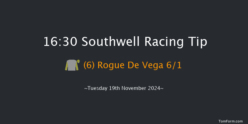 Southwell  16:30 Handicap (Class 6) 5f Mon 18th Nov 2024