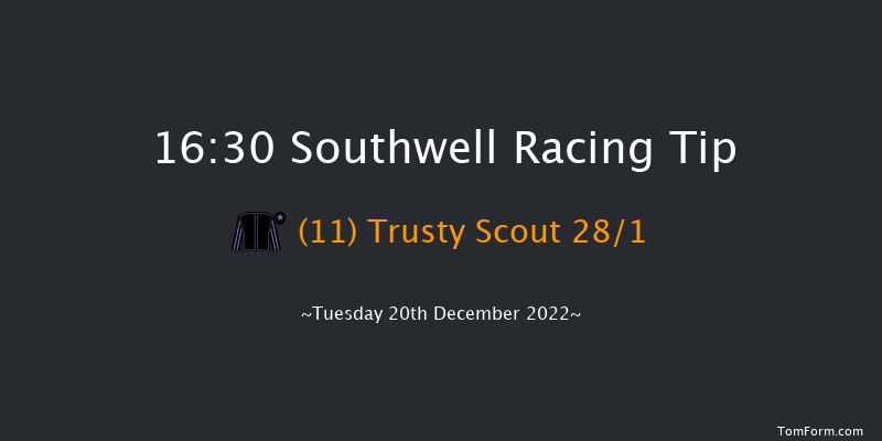Southwell 16:30 Handicap (Class 6) 6f Fri 16th Dec 2022