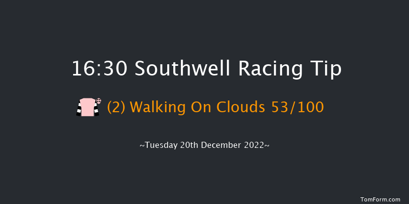 Southwell 16:30 Handicap (Class 6) 6f Fri 16th Dec 2022