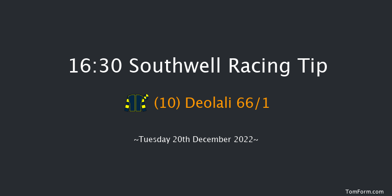Southwell 16:30 Handicap (Class 6) 6f Fri 16th Dec 2022