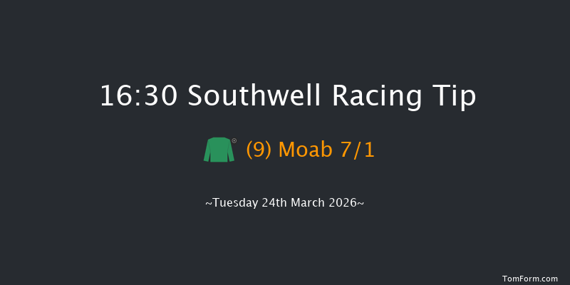 Southwell 16-30 (Class 4) 20f Sat 21st Mar 2026