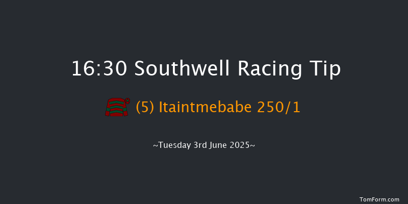Southwell 16-30 (Class 4) 20f Sat 31st May 2025