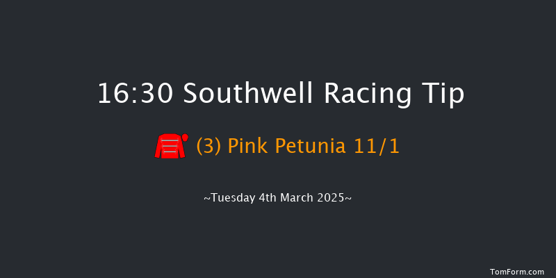 Southwell  16:30 Handicap (Class 5) 8f Mon 3rd Mar 2025