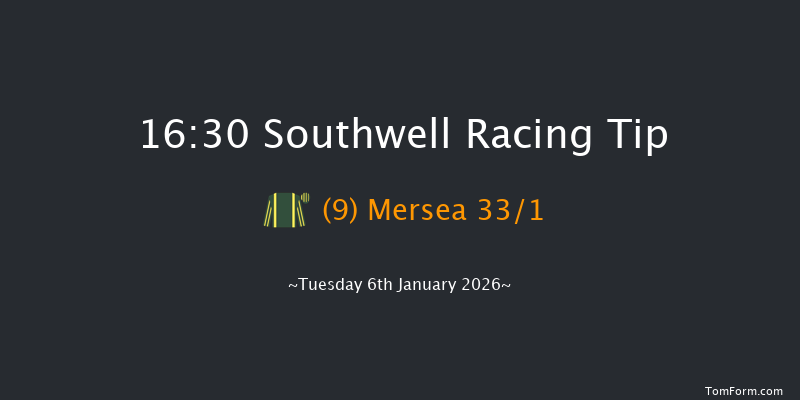 Southwell 16-30 (Class 5) 4f Sun 4th Jan 2026