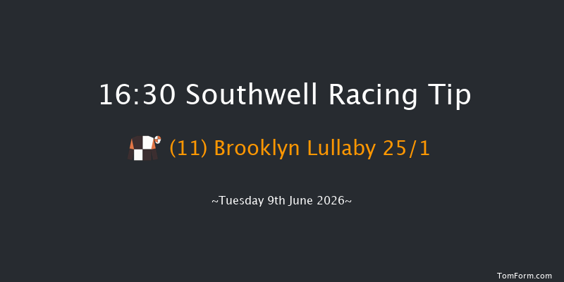 Southwell 16-30 (Class 5) 15f Tue 2nd Jun 2026