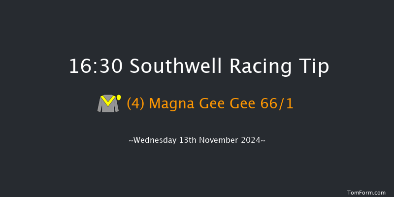 Southwell  16:30 Stakes (Class 5) 7f Tue 12th Nov 2024