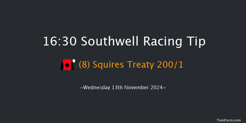 Southwell  16:30 Stakes (Class 5) 7f Tue 12th Nov 2024