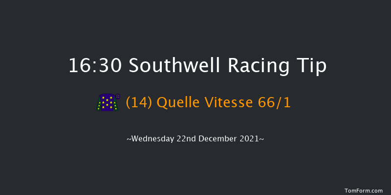 Southwell 16:30 Handicap (Class 6) 12f Fri 17th Dec 2021