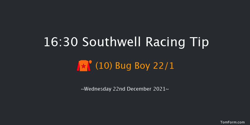 Southwell 16:30 Handicap (Class 6) 12f Fri 17th Dec 2021