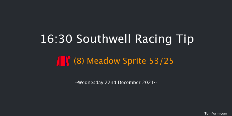 Southwell 16:30 Handicap (Class 6) 12f Fri 17th Dec 2021