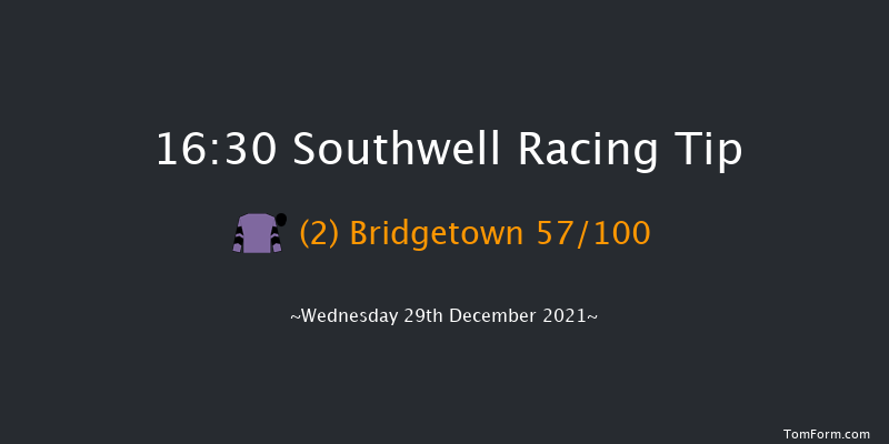 Southwell 16:30 Stakes (Class 5) 5f Wed 22nd Dec 2021