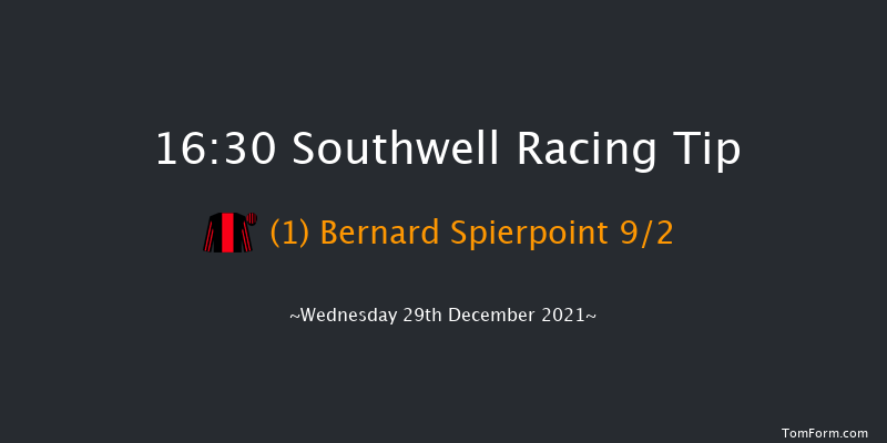 Southwell 16:30 Stakes (Class 5) 5f Wed 22nd Dec 2021