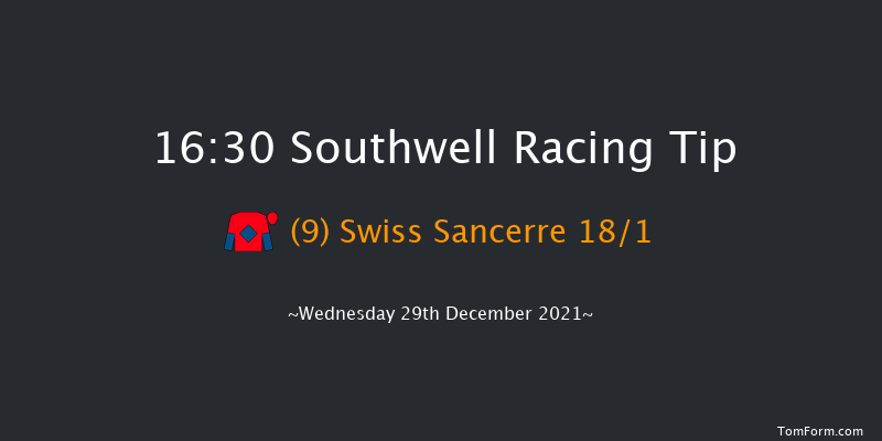 Southwell 16:30 Stakes (Class 5) 5f Wed 22nd Dec 2021