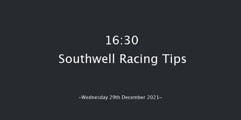 Southwell 16:30 Stakes (Class 5) 5f Wed 22nd Dec 2021
