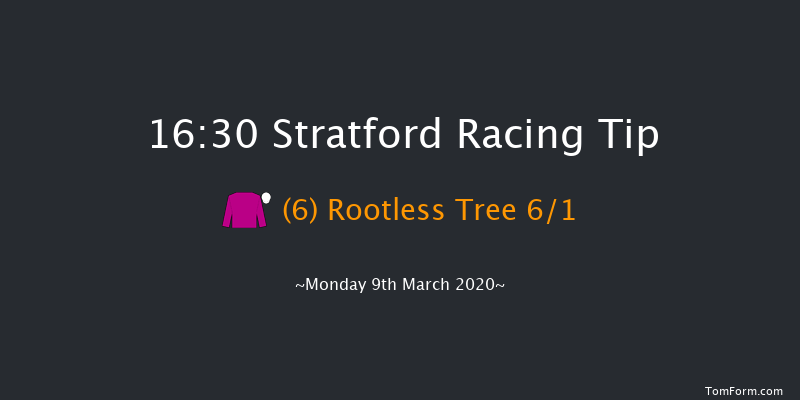 Low6 Cheltenham Festival Preview Handicap Hurdle Stratford 16:30 Handicap Hurdle (Class 3) 16f Thu 31st Oct 2019