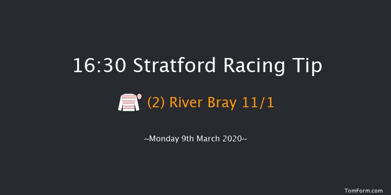 Low6 Cheltenham Festival Preview Handicap Hurdle Stratford 16:30 Handicap Hurdle (Class 3) 16f Thu 31st Oct 2019