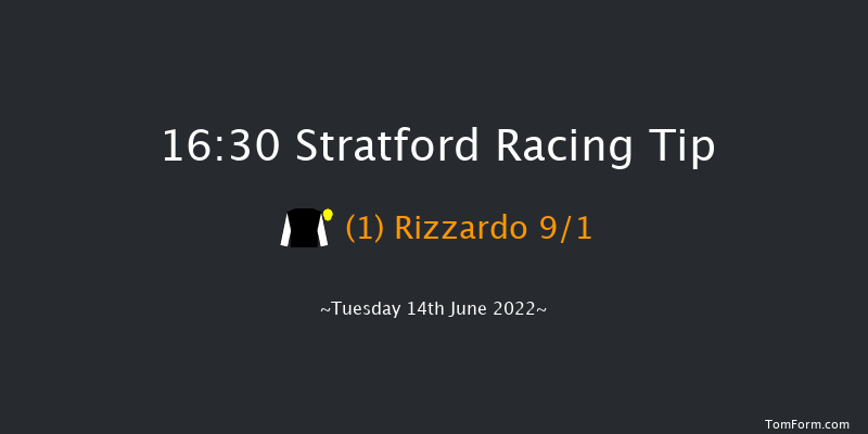 Stratford 16:30 Handicap Chase (Class 5) 23f Fri 27th May 2022