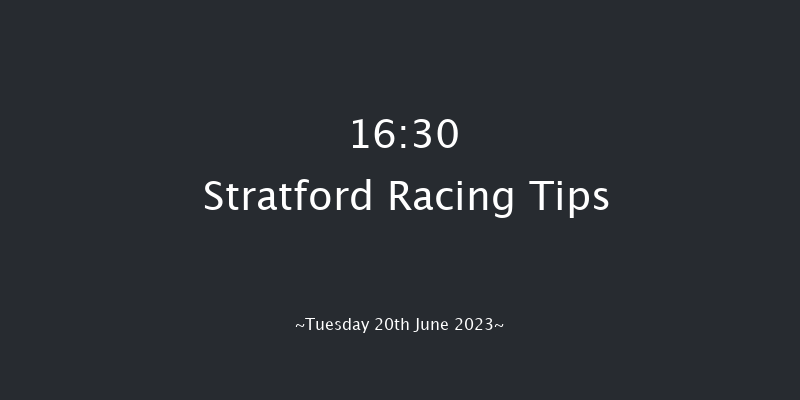 Stratford 16:30 Handicap Hurdle (Class 3) 16f Sat 3rd Jun 2023