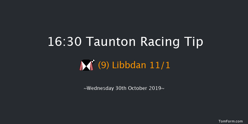 Taunton 16:30 NH Flat Race (Class 4) 16f Thu 1st Jan 1970