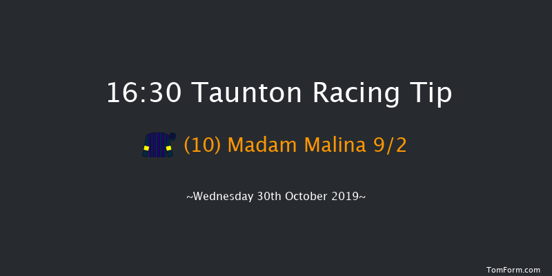 Taunton 16:30 NH Flat Race (Class 4) 16f Thu 1st Jan 1970