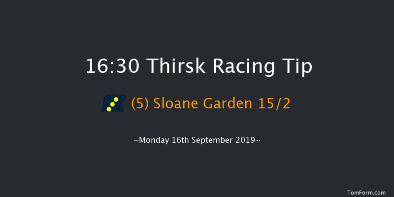 Thirsk 16:30 Handicap (Class 5) 8f Sat 7th Sep 2019
