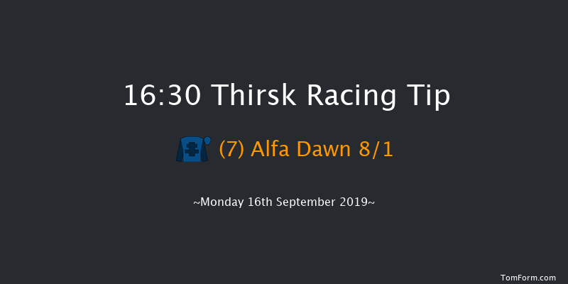 Thirsk 16:30 Handicap (Class 5) 8f Sat 7th Sep 2019