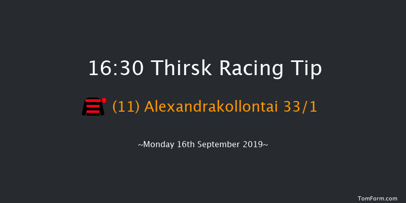 Thirsk 16:30 Handicap (Class 5) 8f Sat 7th Sep 2019