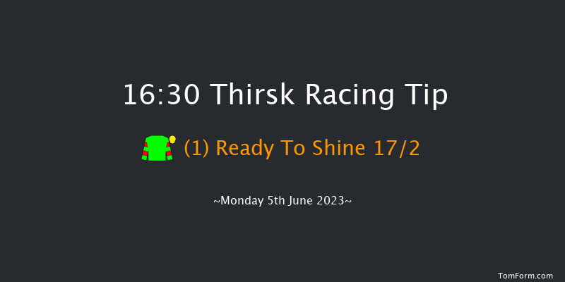 Thirsk 16:30 Handicap (Class 5) 12f Sat 20th May 2023
