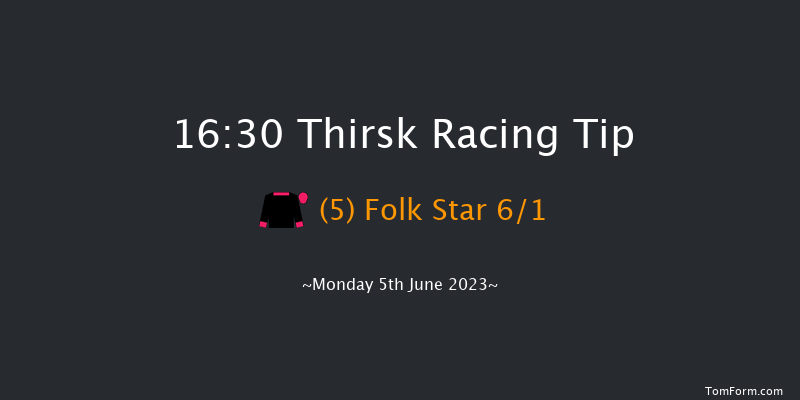 Thirsk 16:30 Handicap (Class 5) 12f Sat 20th May 2023
