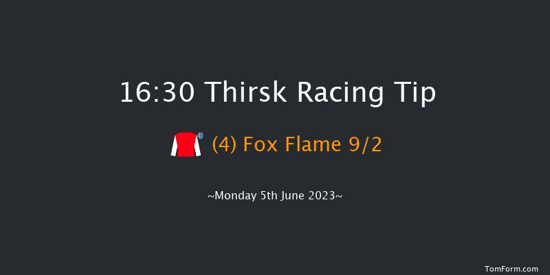 Thirsk 16:30 Handicap (Class 5) 12f Sat 20th May 2023