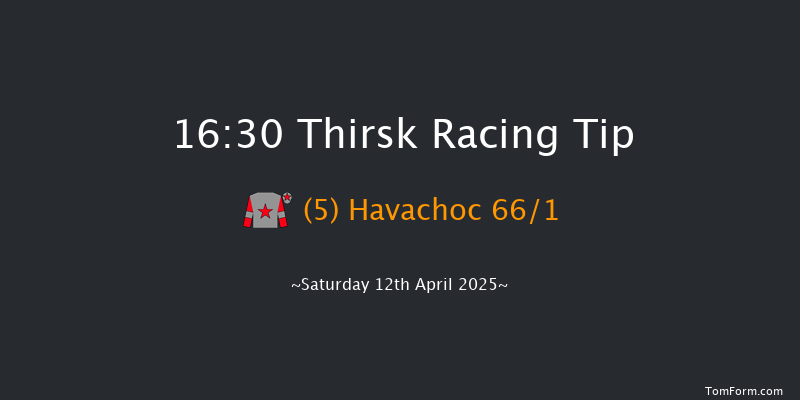 Thirsk 16-30 (Class 5) 7f Mon 16th Sep 2024