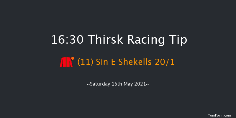 Sky Bet Extra Places Every Day Handicap Thirsk 16:30 Handicap (Class 6) 6f Sat 8th May 2021